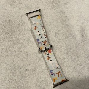 Disney Dogs 40mm smart watch band